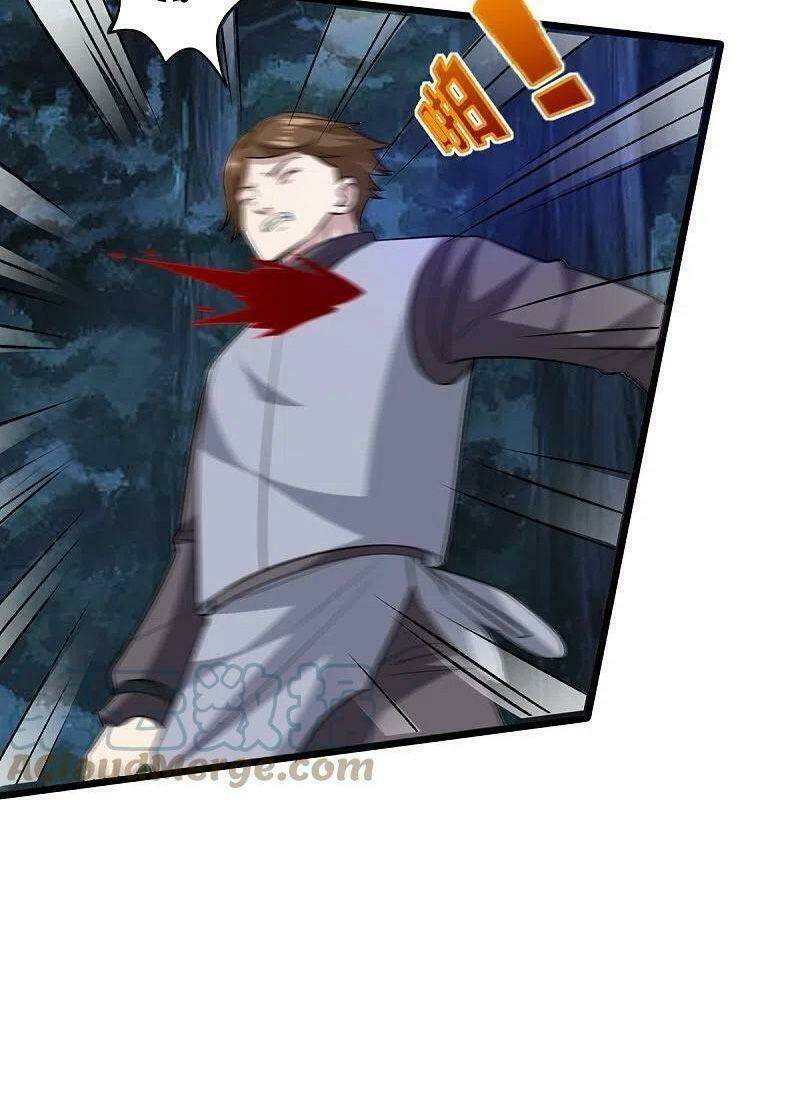Đô Thị Tà Vương: Chapter 246