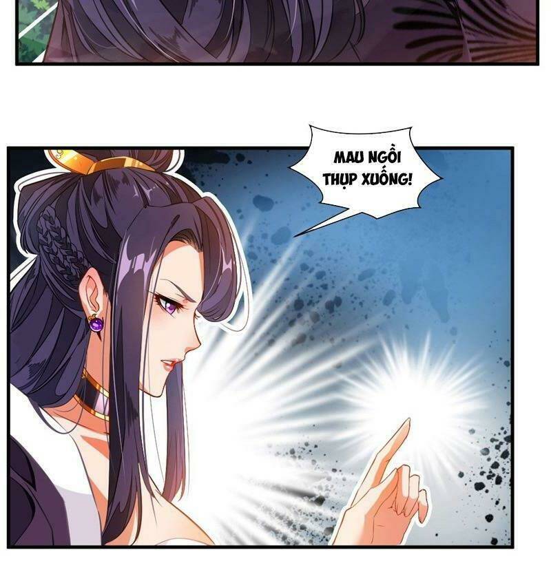Tuyệt Thế Đế Tôn: Chapter 1