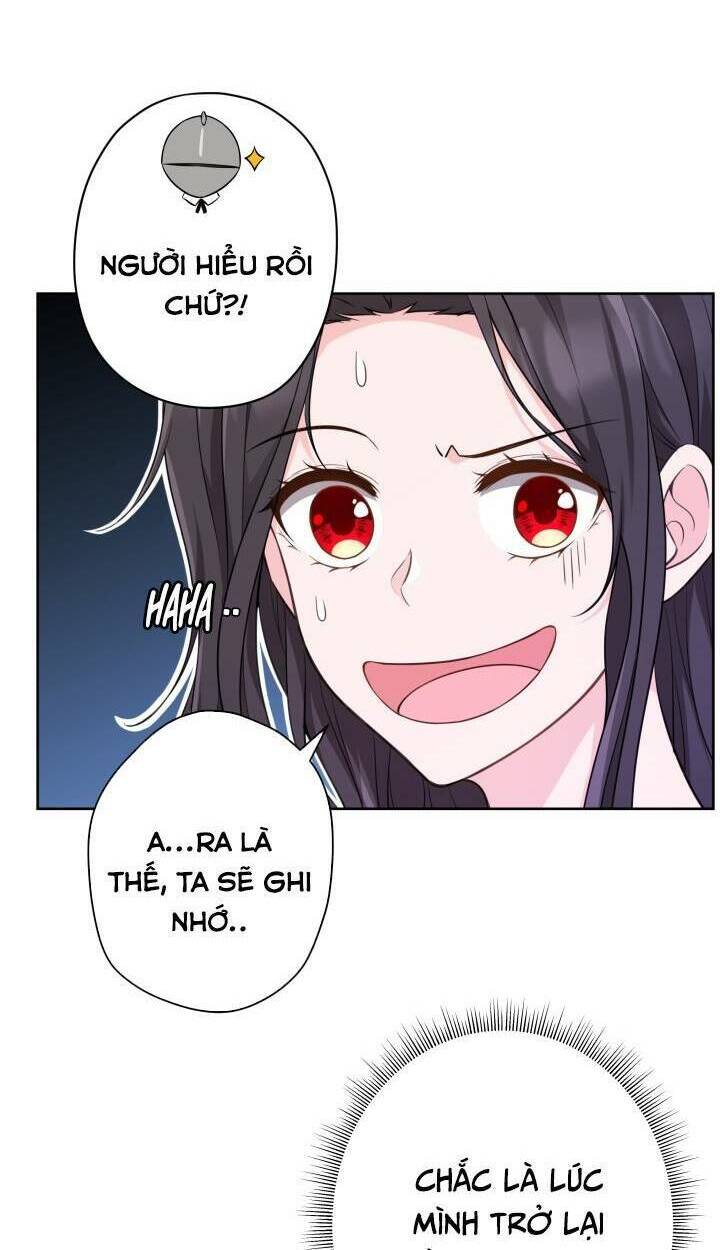 Gửi Đến Người Bạn Của Tôi: Chapter 15