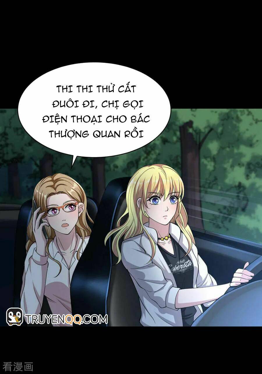 Đô Thị Tà Vương: Chapter 6