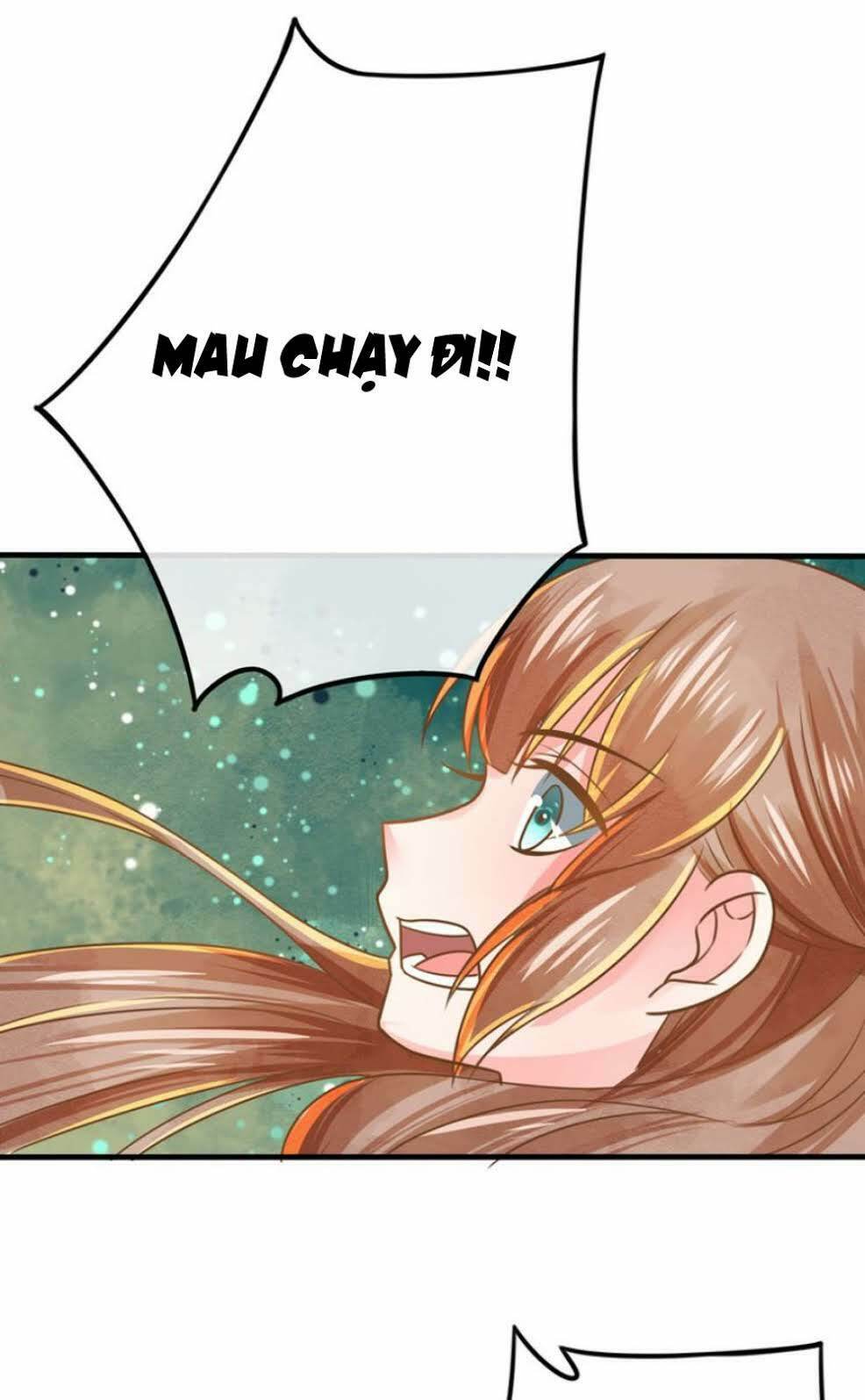 Chọc Nhầm Thượng Thần Băng Lãnh: Chapter 5