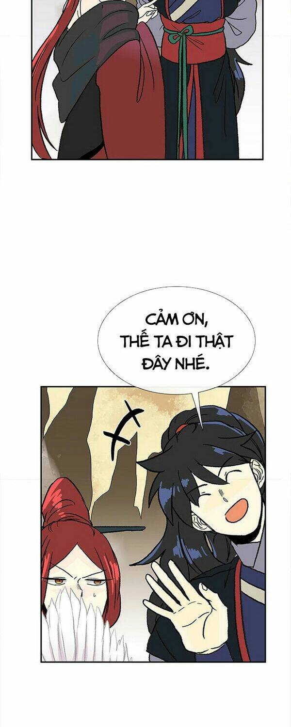 Học Sĩ Tái Sinh: Chapter 144.5