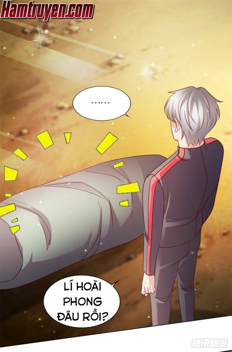 Chí Tôn Toàn Năng: Chapter 28