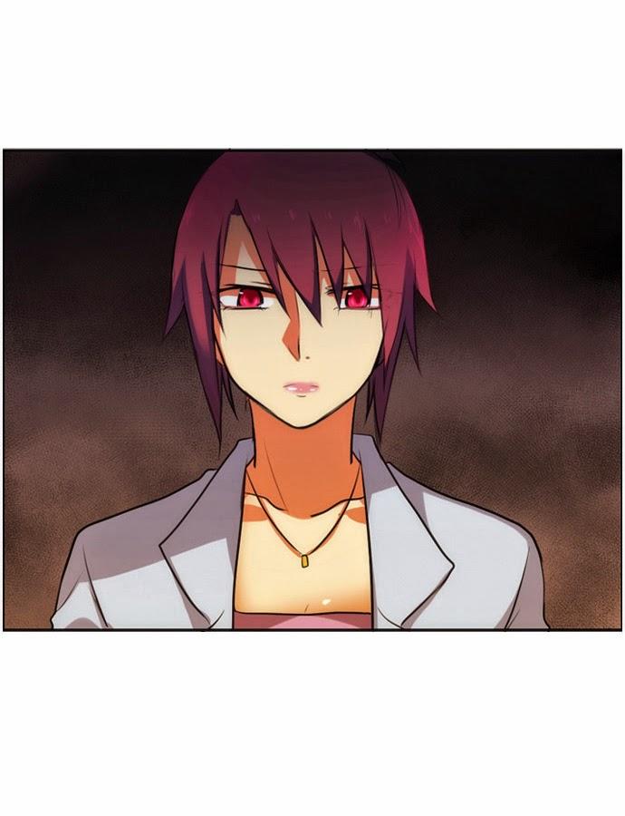 Crepuscule (Yamchi): Chapter 38