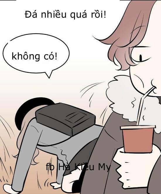 Mối Tình Đơn Phương: Chapter 49