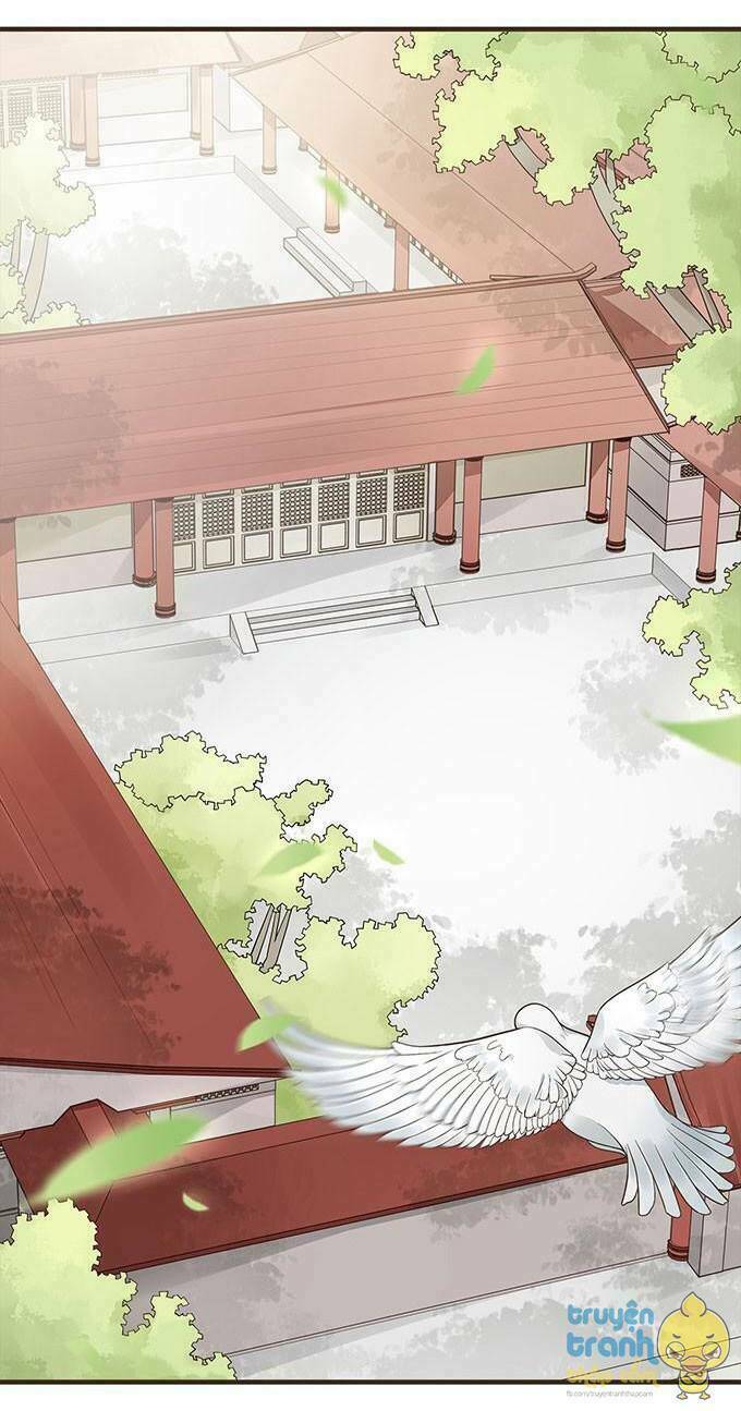 Đại Giá Thừa Tướng: Chapter 17