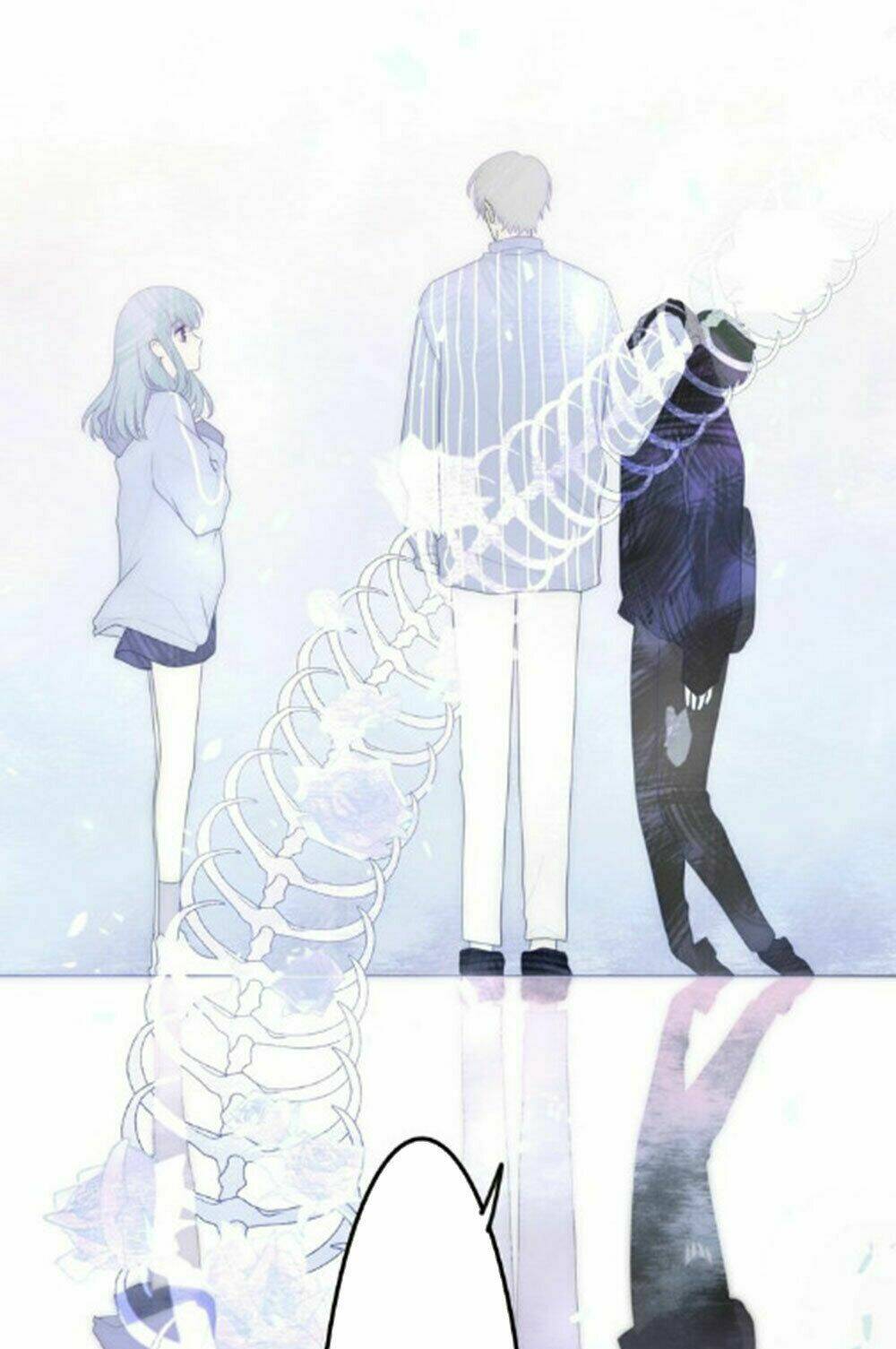 Tháng Sáu Không Hẹn Mà Gặp: Chapter 35