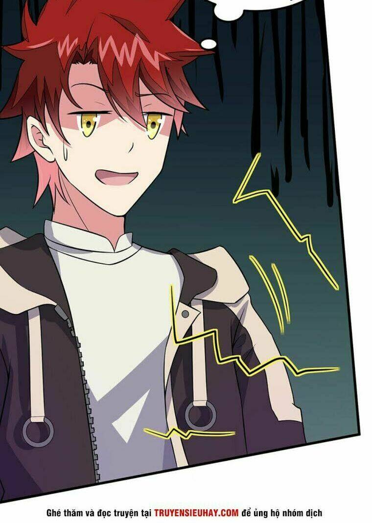 Dị Năng Thiếu Niên Vương: Chapter 53
