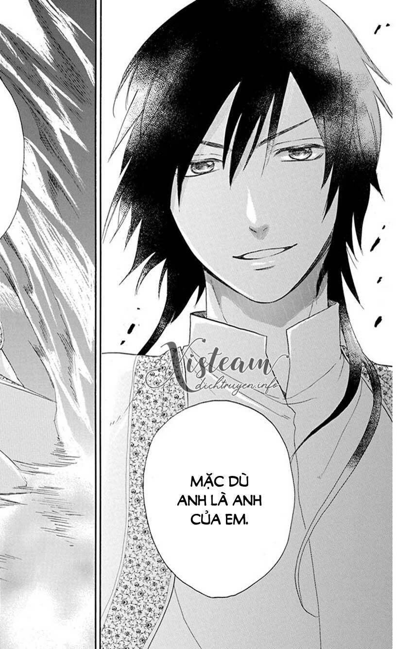 Sabaku no Harem: Chapter 37