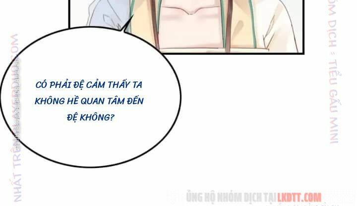 Trọng Sinh Bá Sủng Nhiếp Chính Vương Quá Mạnh Mẽ: Chapter 204