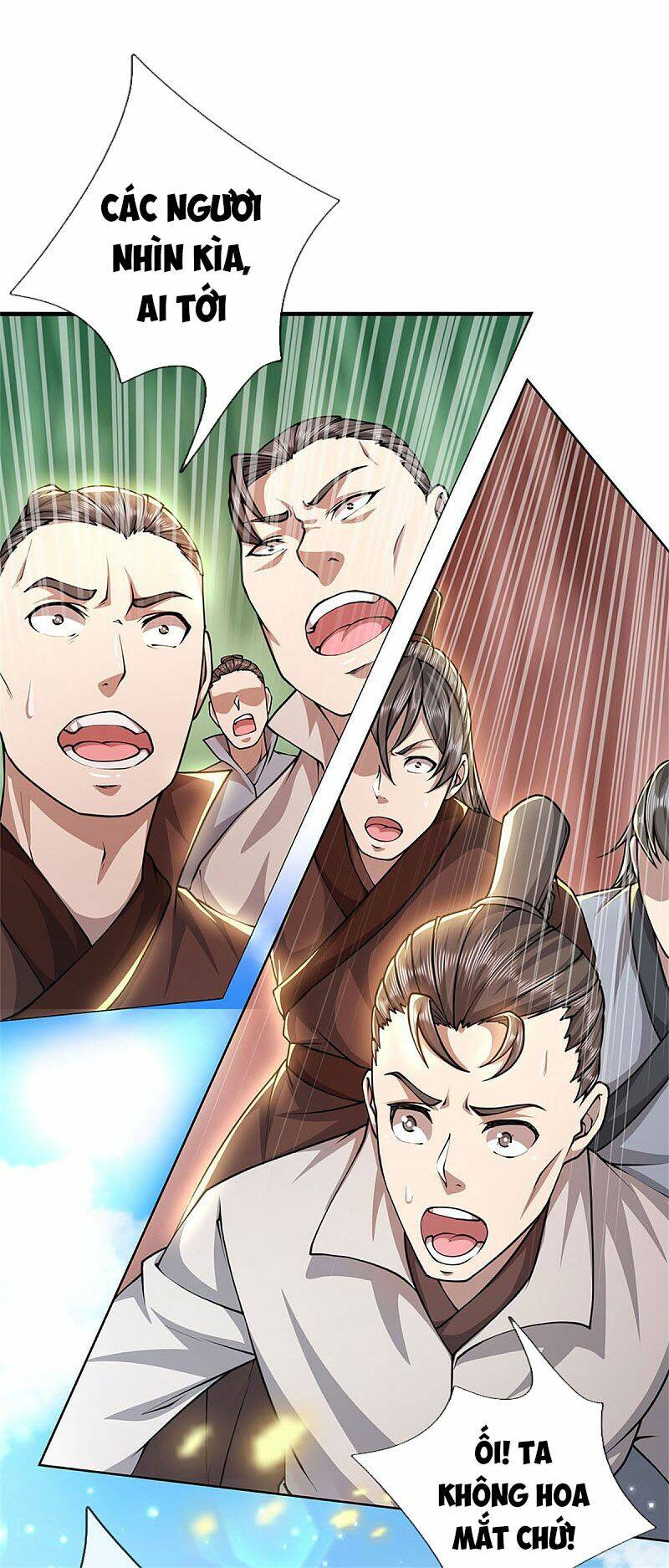 Thân Thể Của Ta Là Kiếm Chủng: Chapter 108