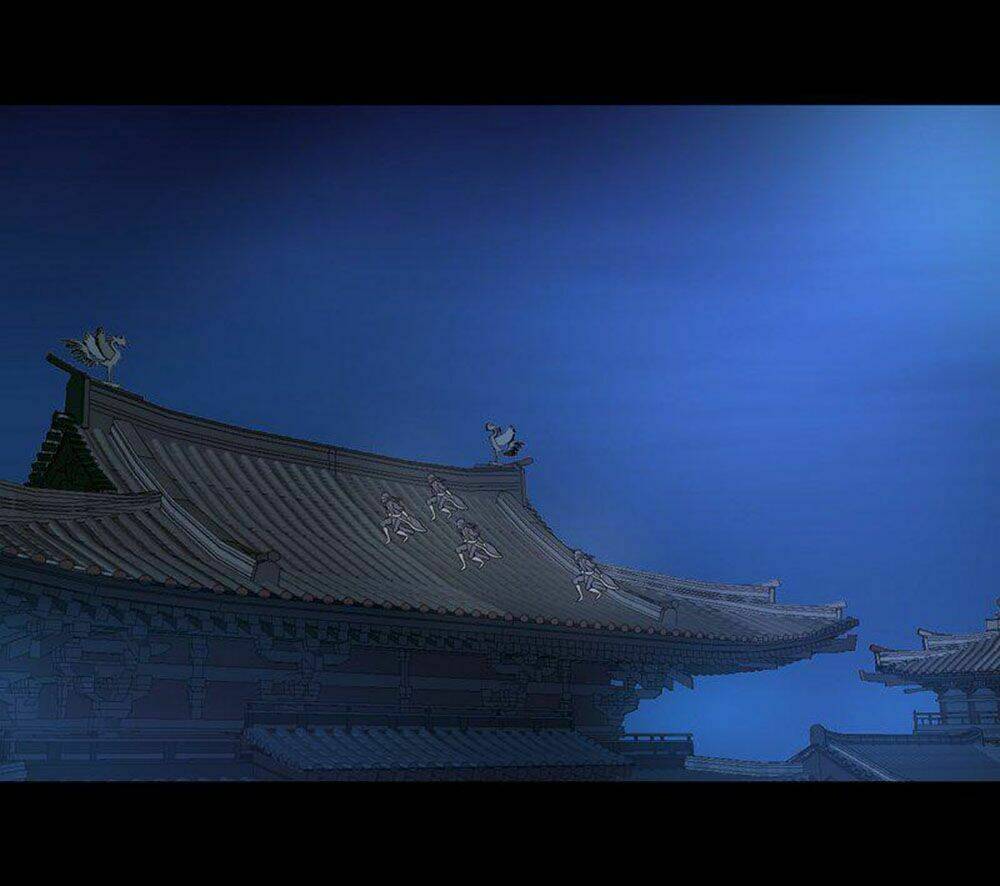 Hỏa Hồ: Chapter 16