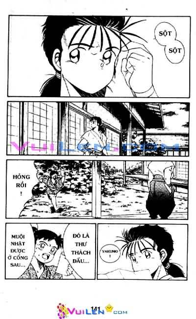 Truyền Nhân Atula Phần II: Chapter 1