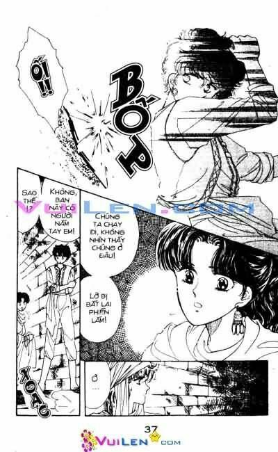 Nàng Công Chúa Ham Chơi: Chapter 8