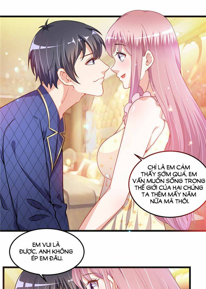 Vợ Yêu Cưới Trước Sủng Sau: Chapter 80
