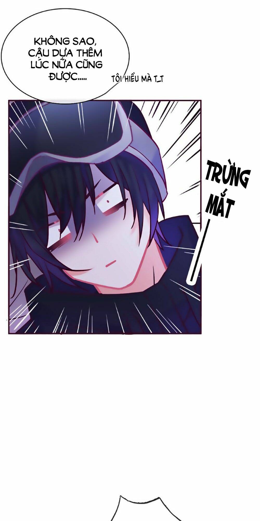 Đừng Nghịch, Ta Chỉ Muốn Yên Tĩnh: Chapter 68