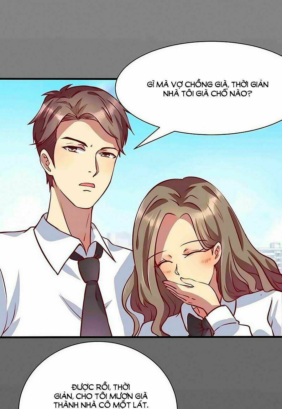 Thời Gian Đều Biết: Chapter 6