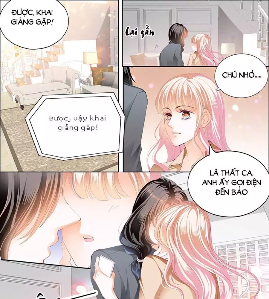 Bá Đạo Tiểu Thúc, Xin Trêu Chọc Vừa Thôi!: Chapter 66