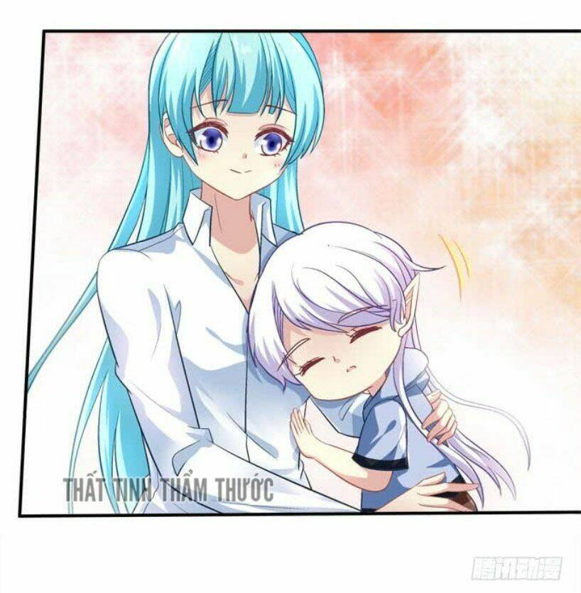 Đế Vương Ta Vẫn Còn Nhỏ: Chapter 58