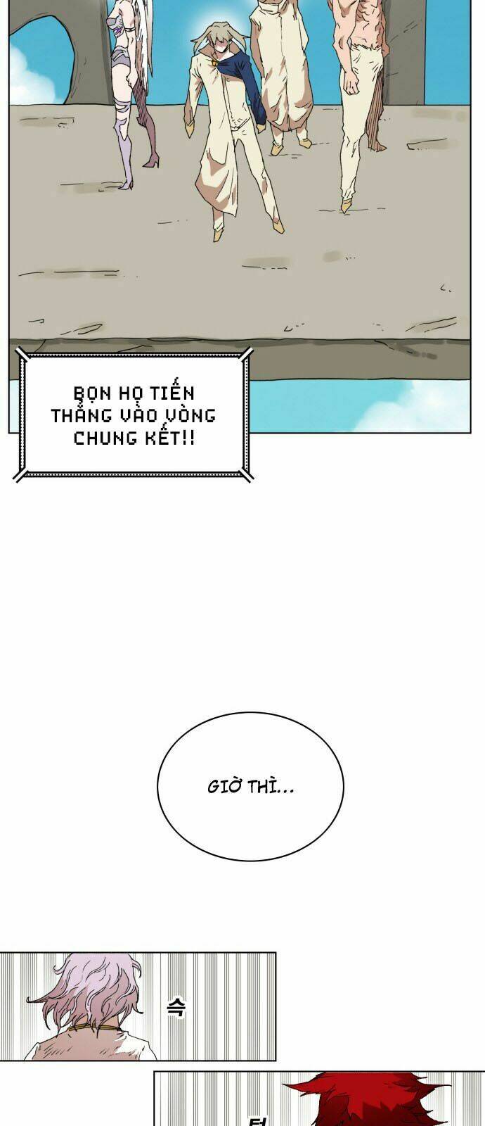 Hard Core Leveling Warrior: Chapter 147