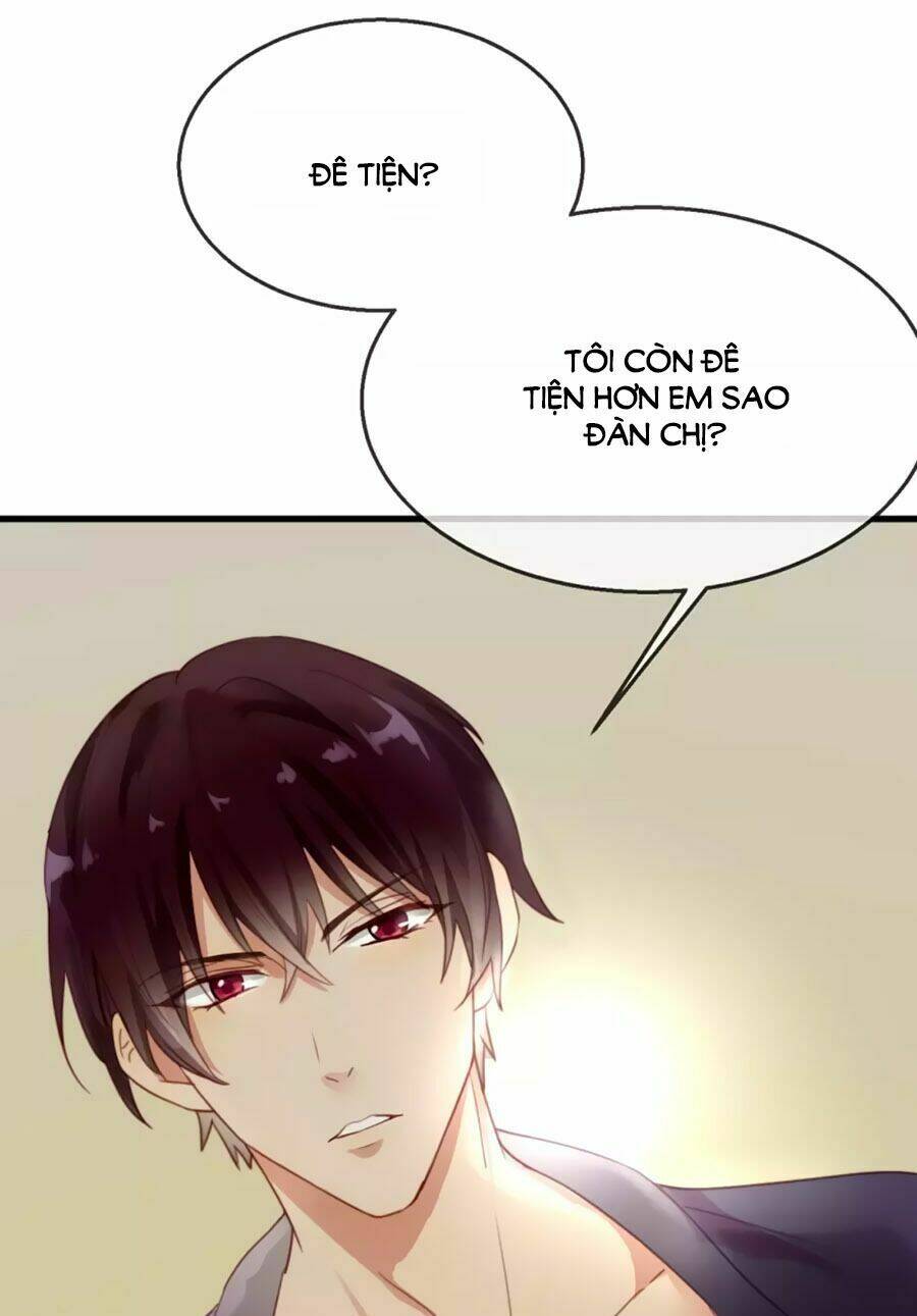 Tiền Nhậm Hữu Độc: Chapter 3