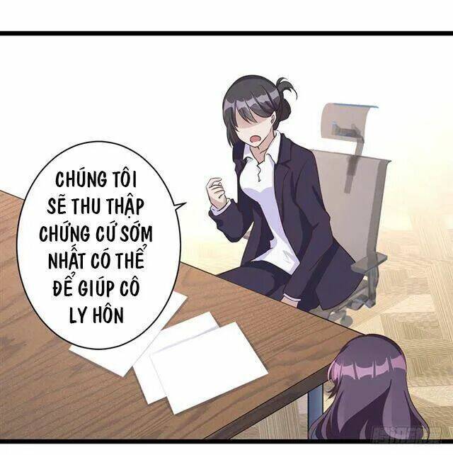 Gửi Người Không Quen: Chapter 10