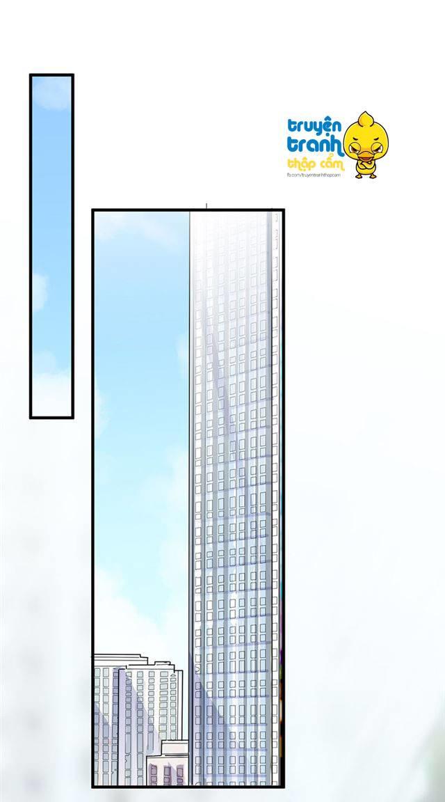 Nhạ Thượng Thủ Tịch Tổng Tài: Chapter 199