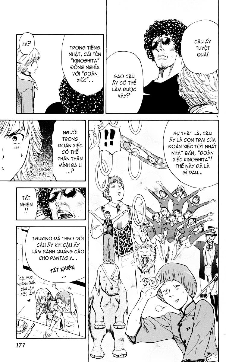 Vua Bánh Mì: Chapter 69