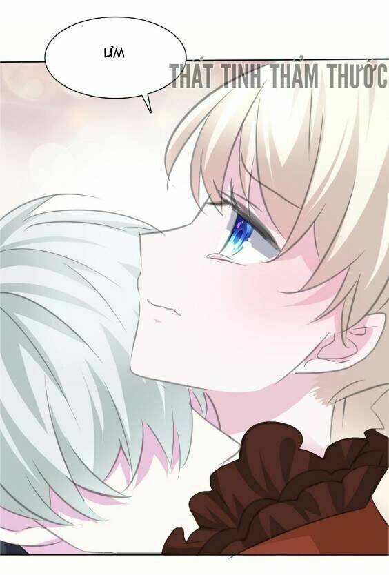 Một Lời Không Hợp Liền Hút Máu: Chapter 35