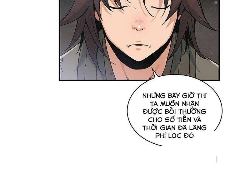 Mục Hạ Vô Nhân: Chapter 13