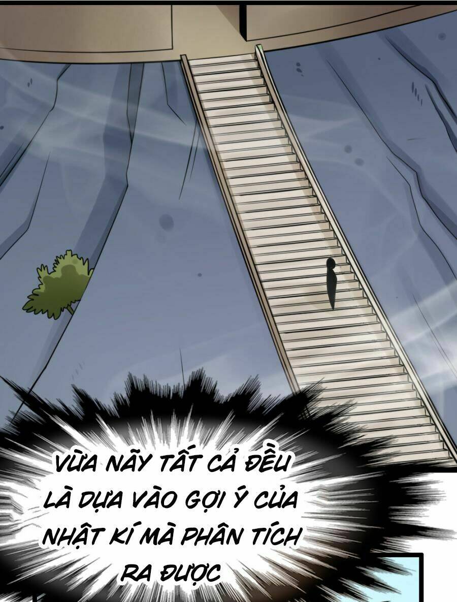 Tu Tiên Cuồng Thần: Chapter 29