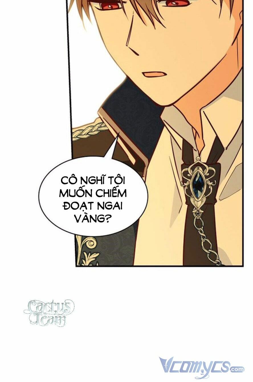 Lòng Trung Thành Với Kẻ Ác: Chapter 11