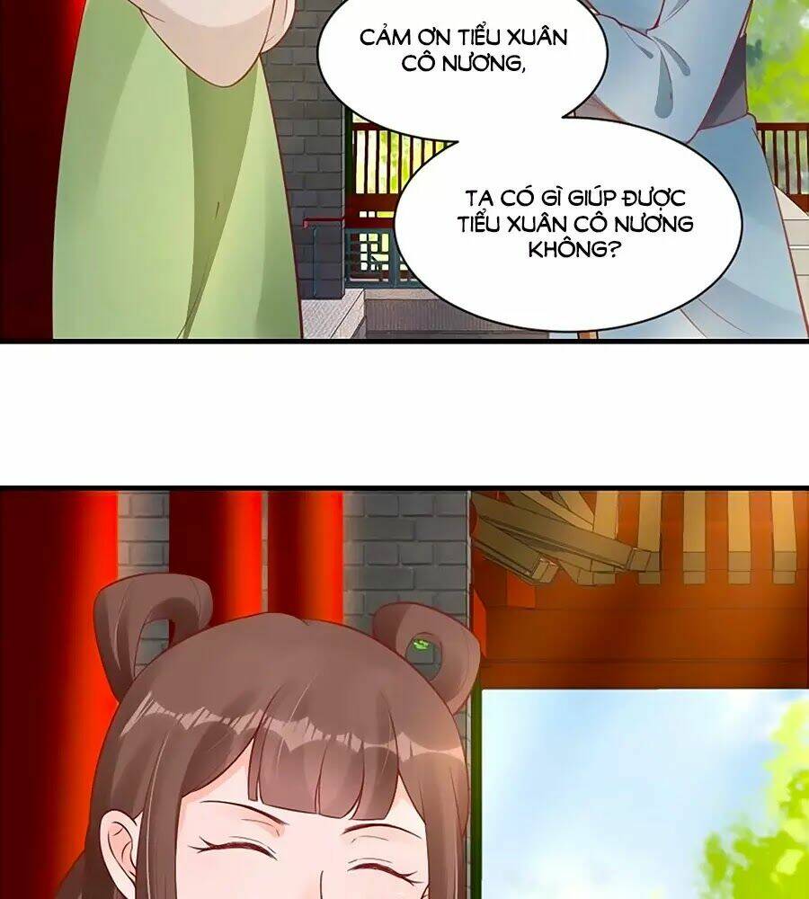 Thịnh Thế Lê Hoa Điện: Chapter 61