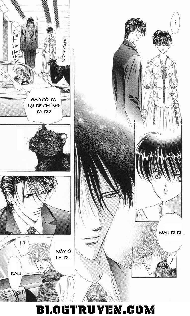 Tokyo Crazy Paradise: Chapter 110