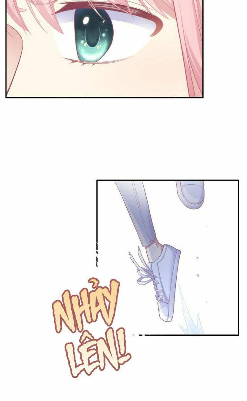 Vương Tử Thành Phố Và Công Chúa Amazon: Chapter 65