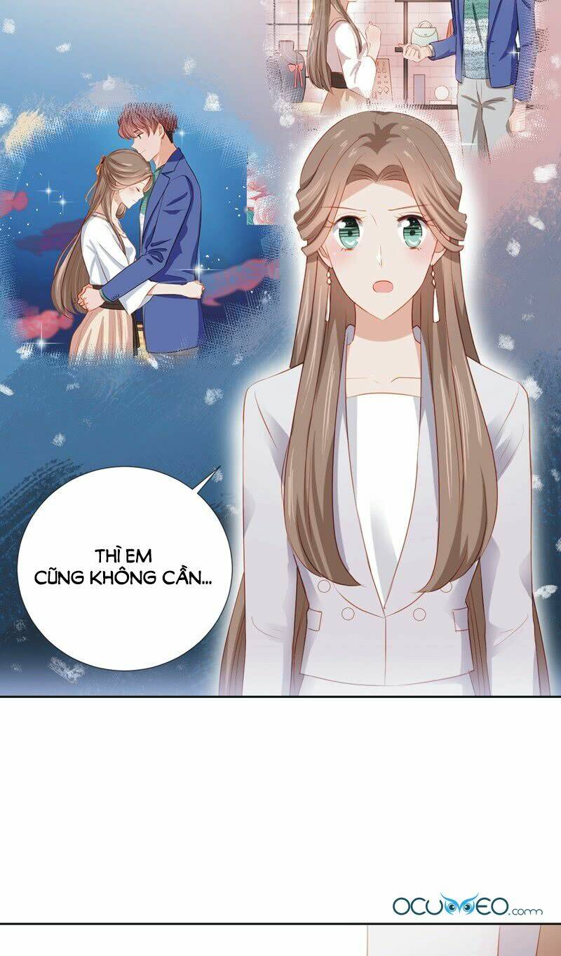 Khi Trá Luyến Nhân: Chapter 30