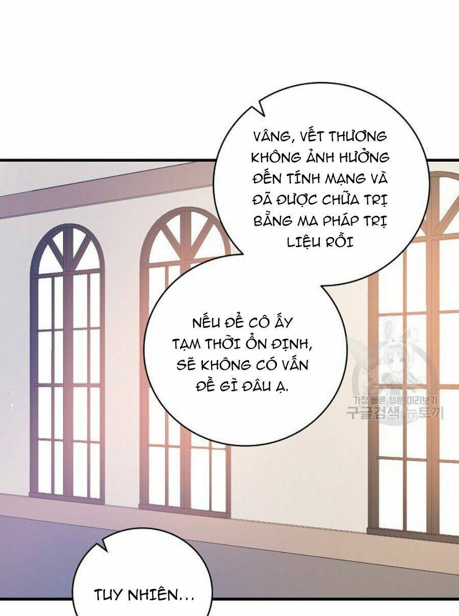 Kỵ Sĩ Đỏ Không Mê Tiền Mù Quáng: Chapter 5