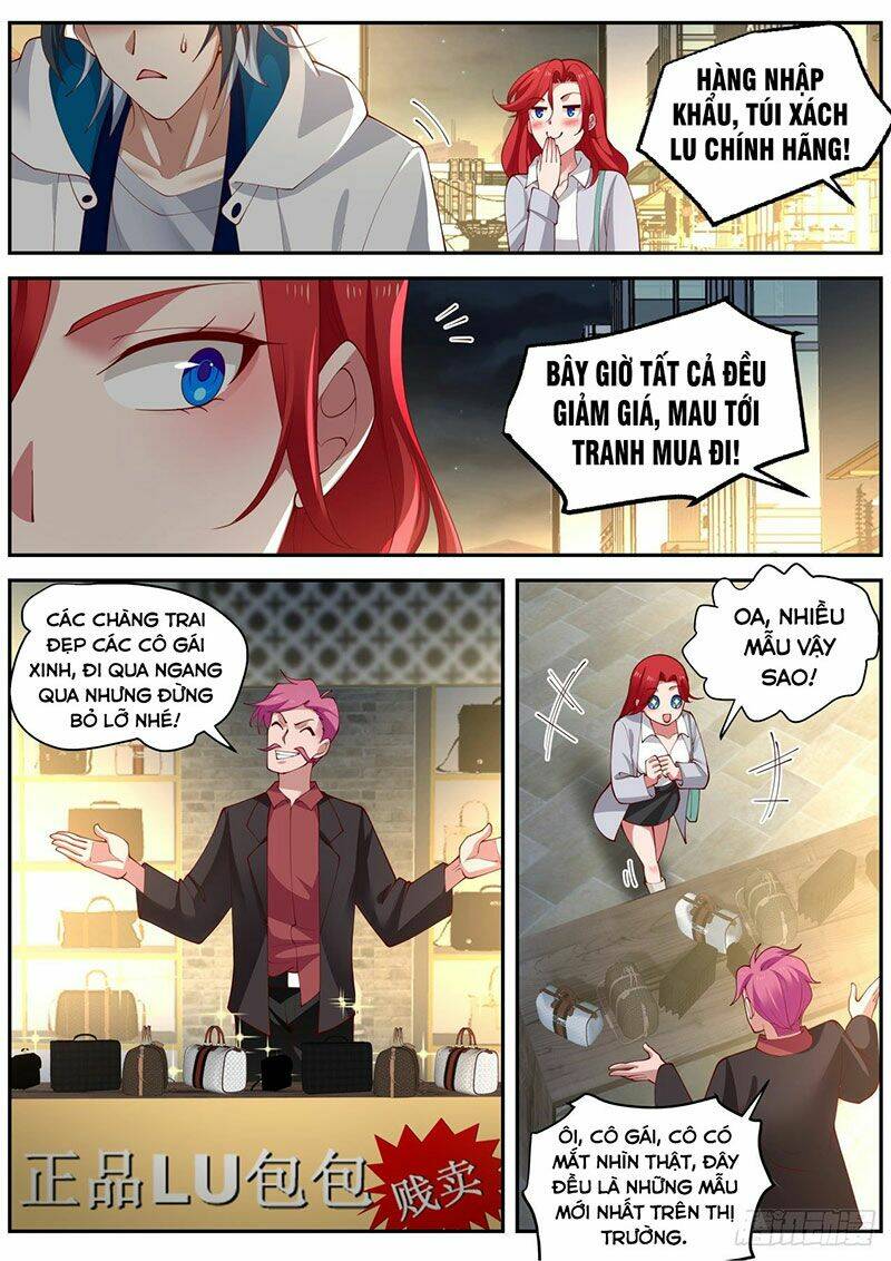 Bắt Đầu Trực Tiếp Làm Thần Hào: Chapter 16