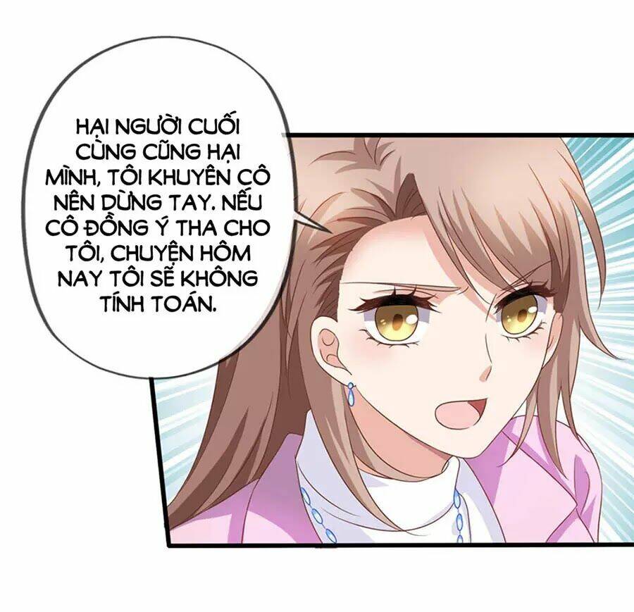 Mỹ Vị Giai Thê: Chapter 81