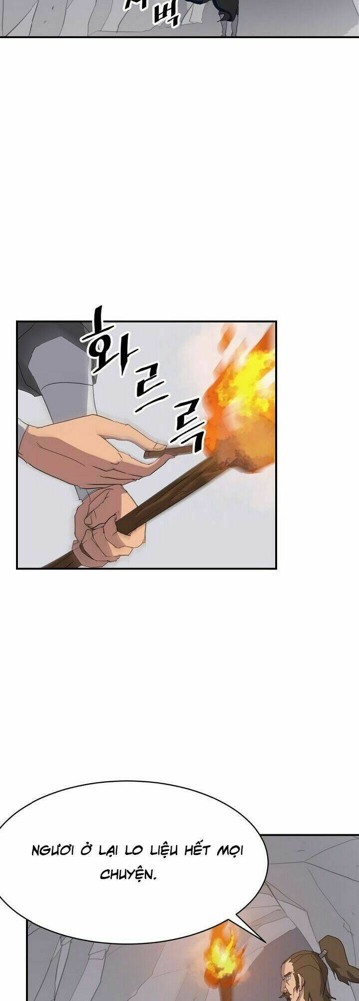 Trọng Sinh, Bất Khả Chiến Bại: Chapter 42