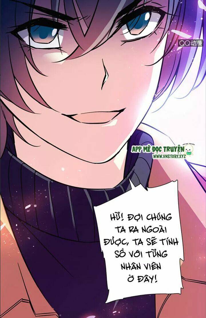 Khắc Kim Phong Thần: Chapter 67