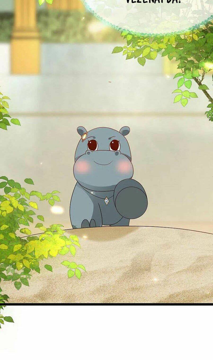 Sủng Hậu Của Vương: Chapter 123