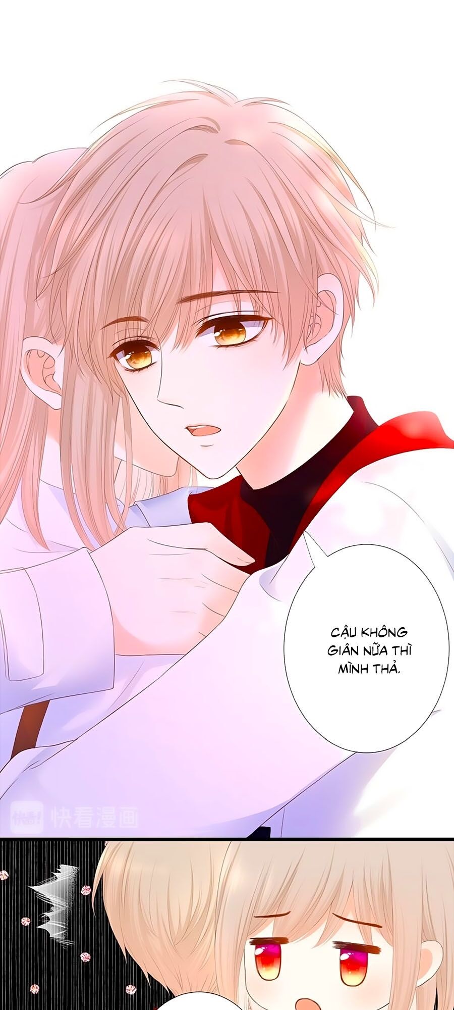 Hoa Chưa Nở Rộ: Chapter 31