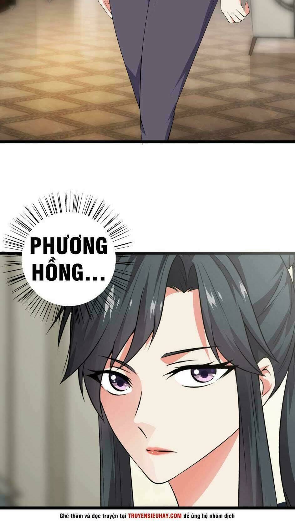 Đô Thị Chí Tôn: Chapter 34