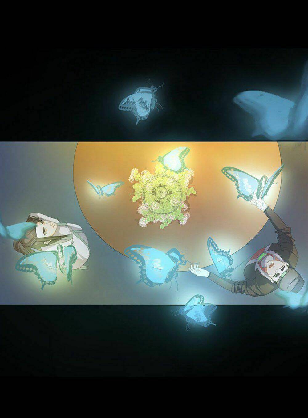 Hỏa Hồ: Chapter 6