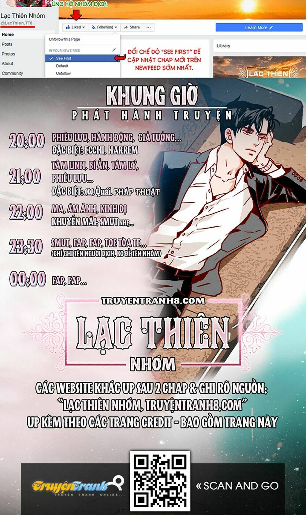 Thư Ký Kim Sao Thế Nhỉ?: Chapter 22