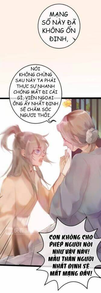 Hồ Minh Chi Hương: Chapter 1