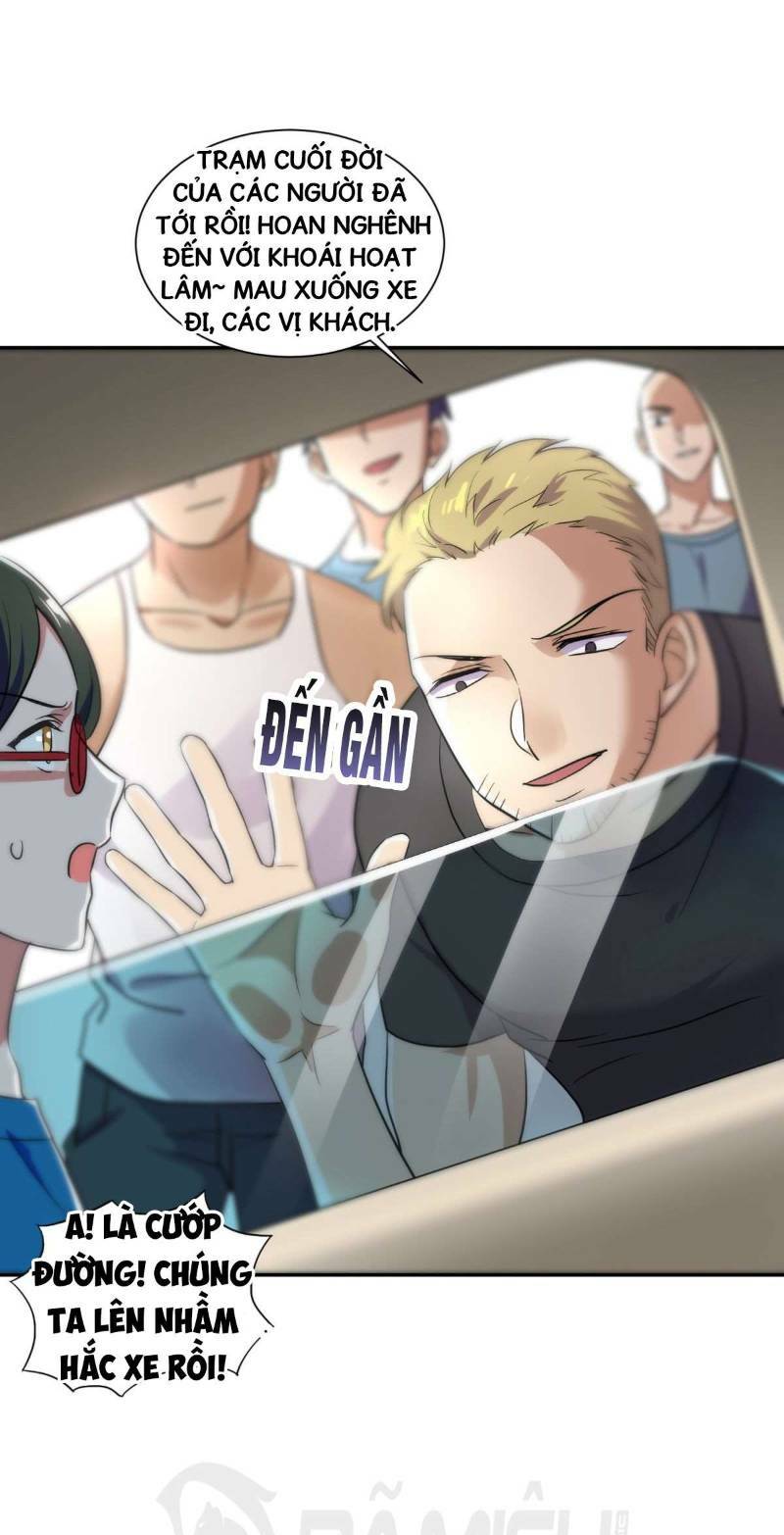 Đại Gia Livestream Vạn Giới: Chapter 6