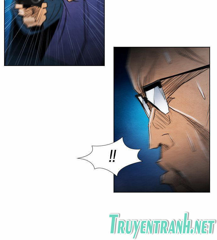 Revival Man: Chapter 18