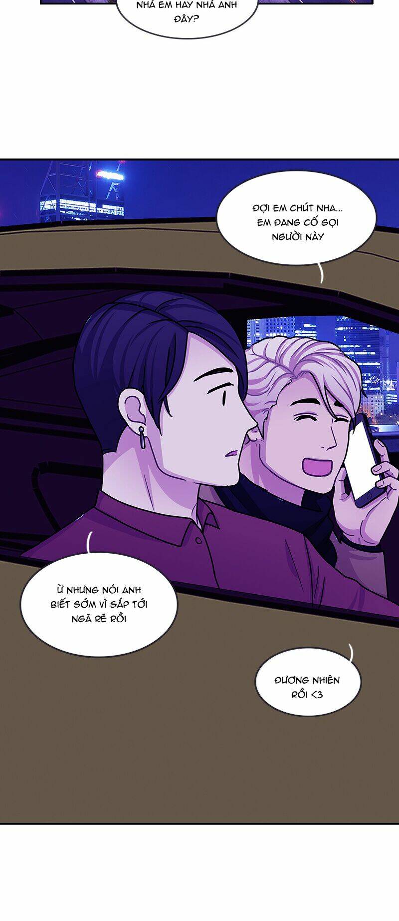 Nửa Đêm Ở Poppy Land: Chapter 58